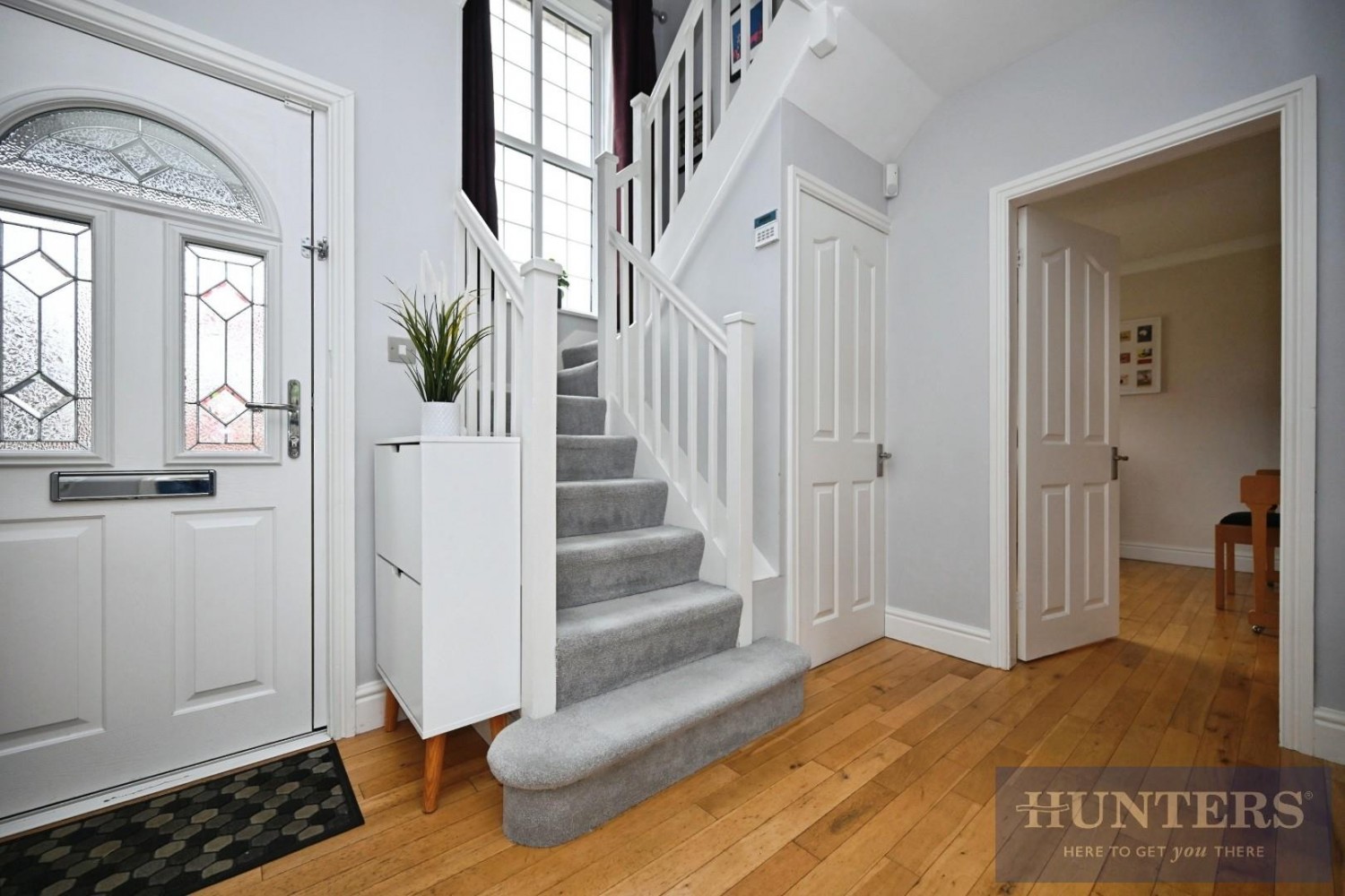 Ridge Close, Guiseley, Leeds