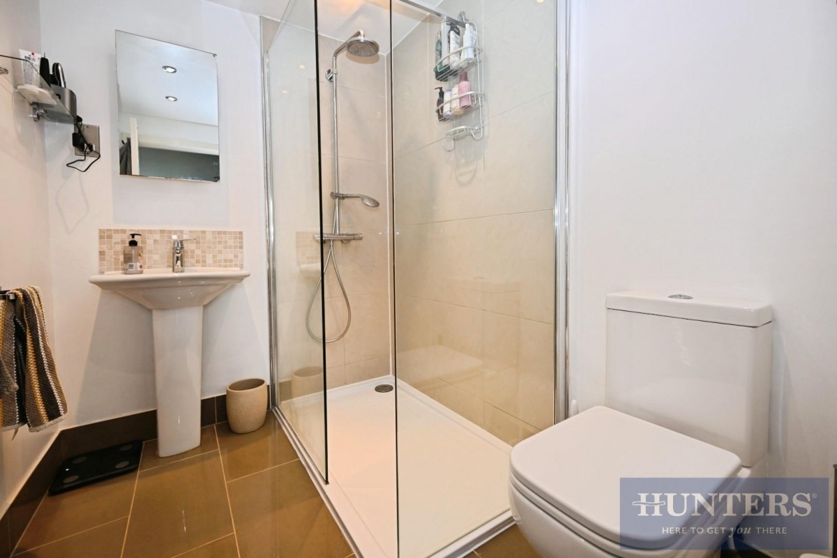 Ridge Close, Guiseley, Leeds
