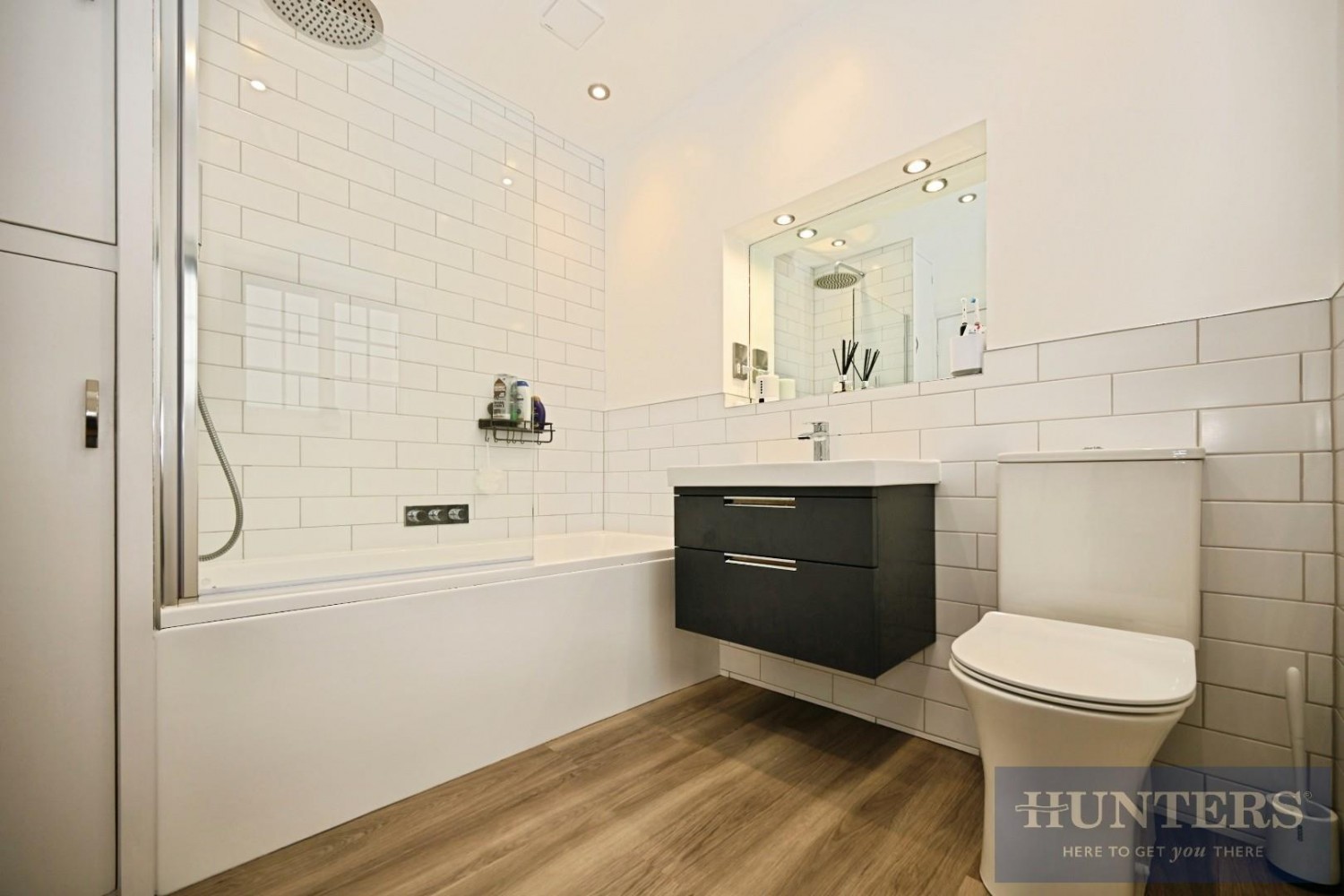Ridge Close, Guiseley, Leeds