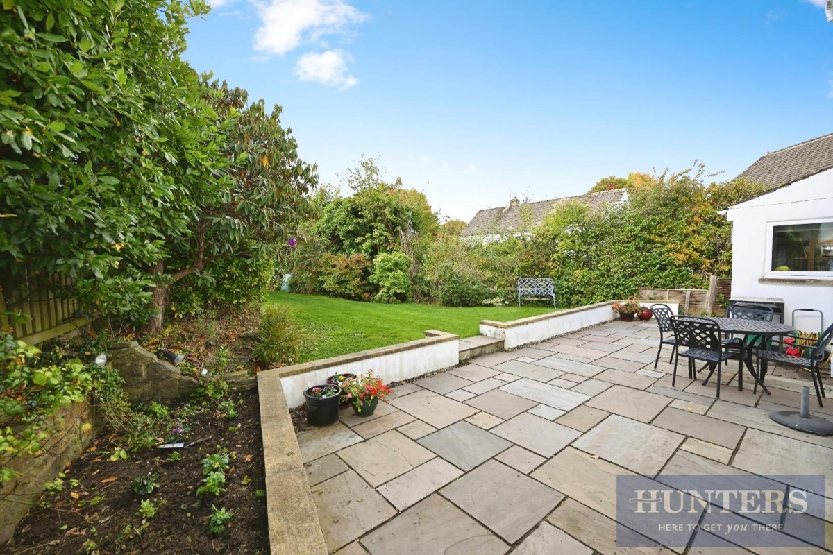 Ridge Close, Guiseley, Leeds