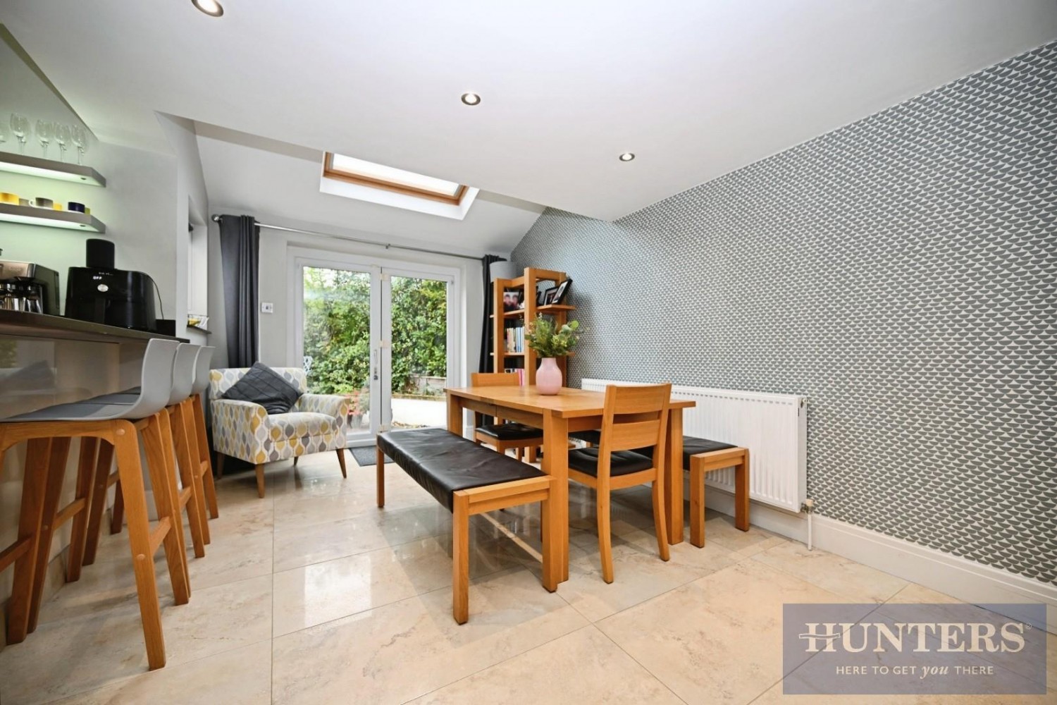 Ridge Close, Guiseley, Leeds