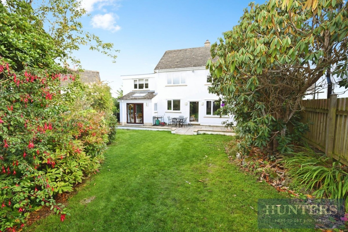Ridge Close, Guiseley, Leeds