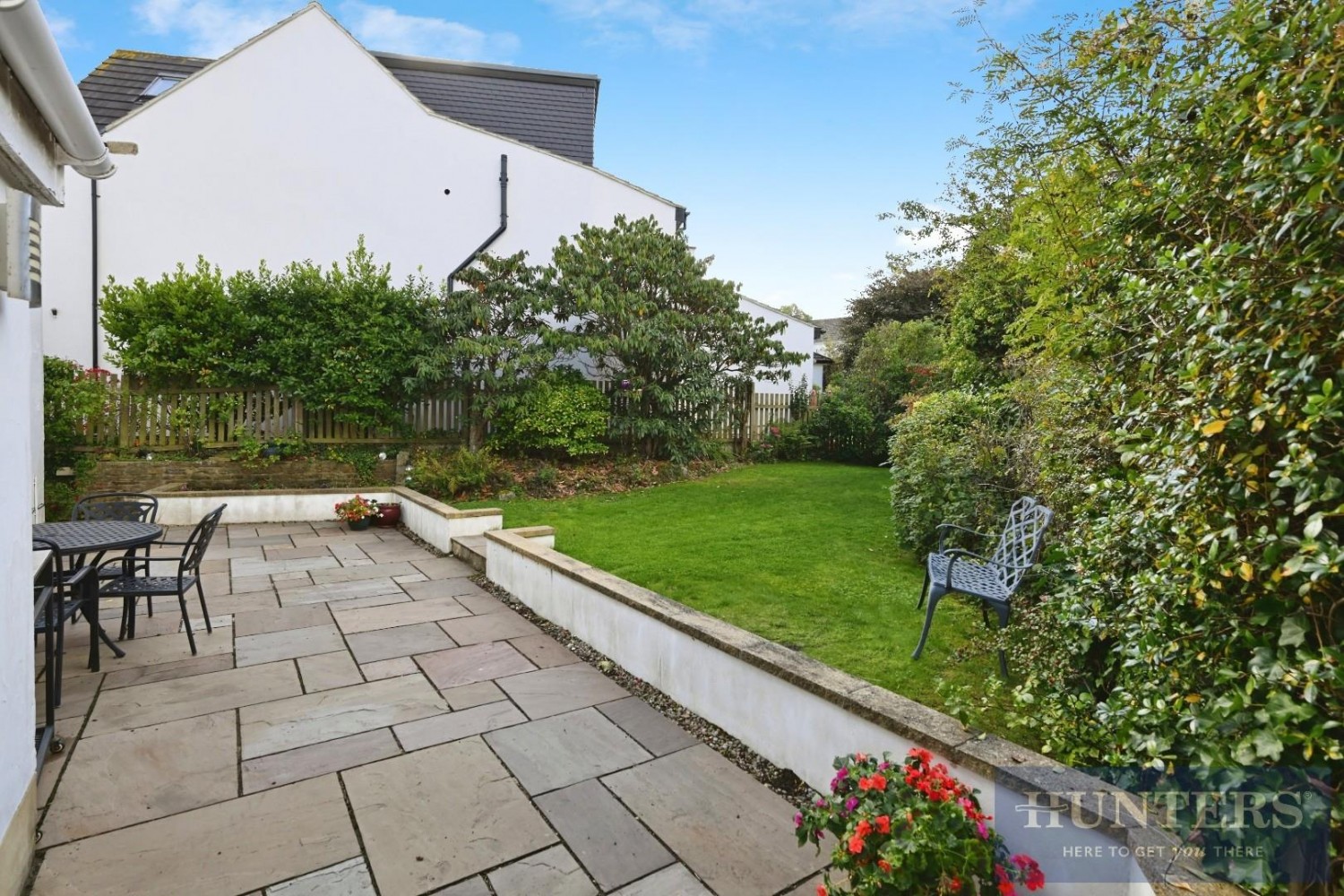 Ridge Close, Guiseley, Leeds