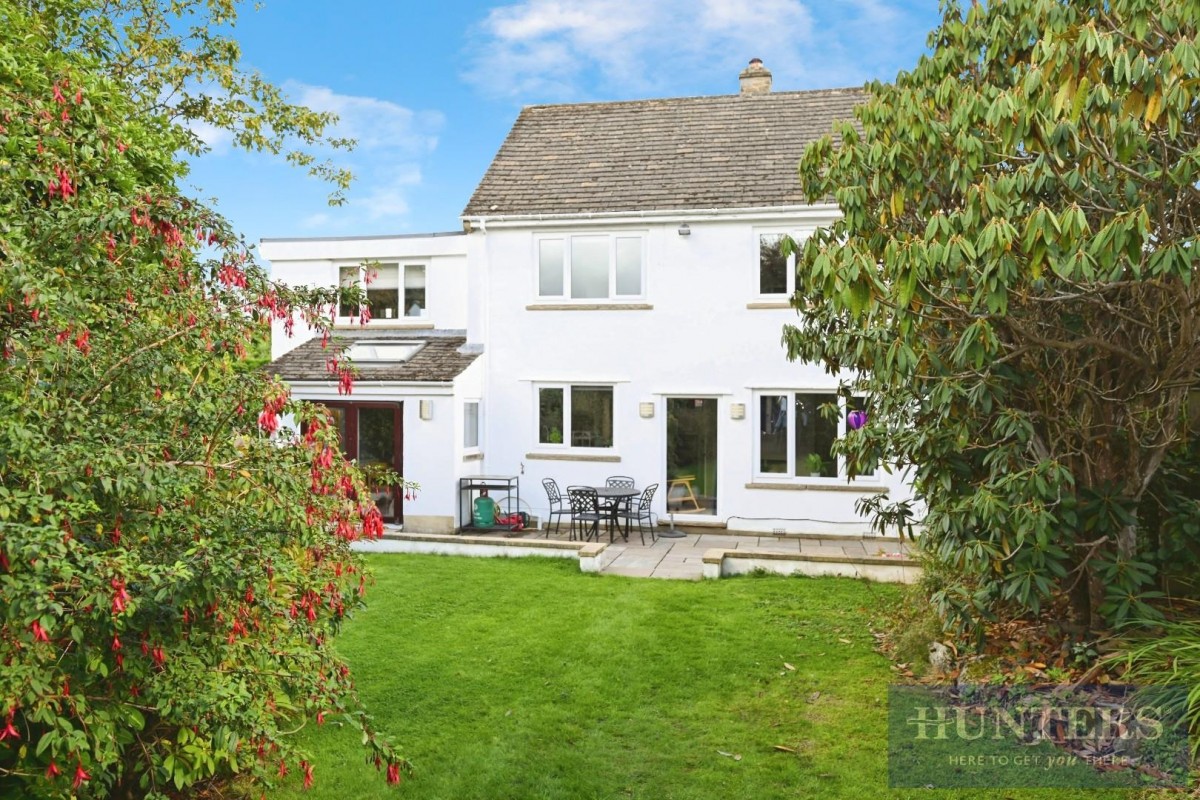 Ridge Close, Guiseley, Leeds