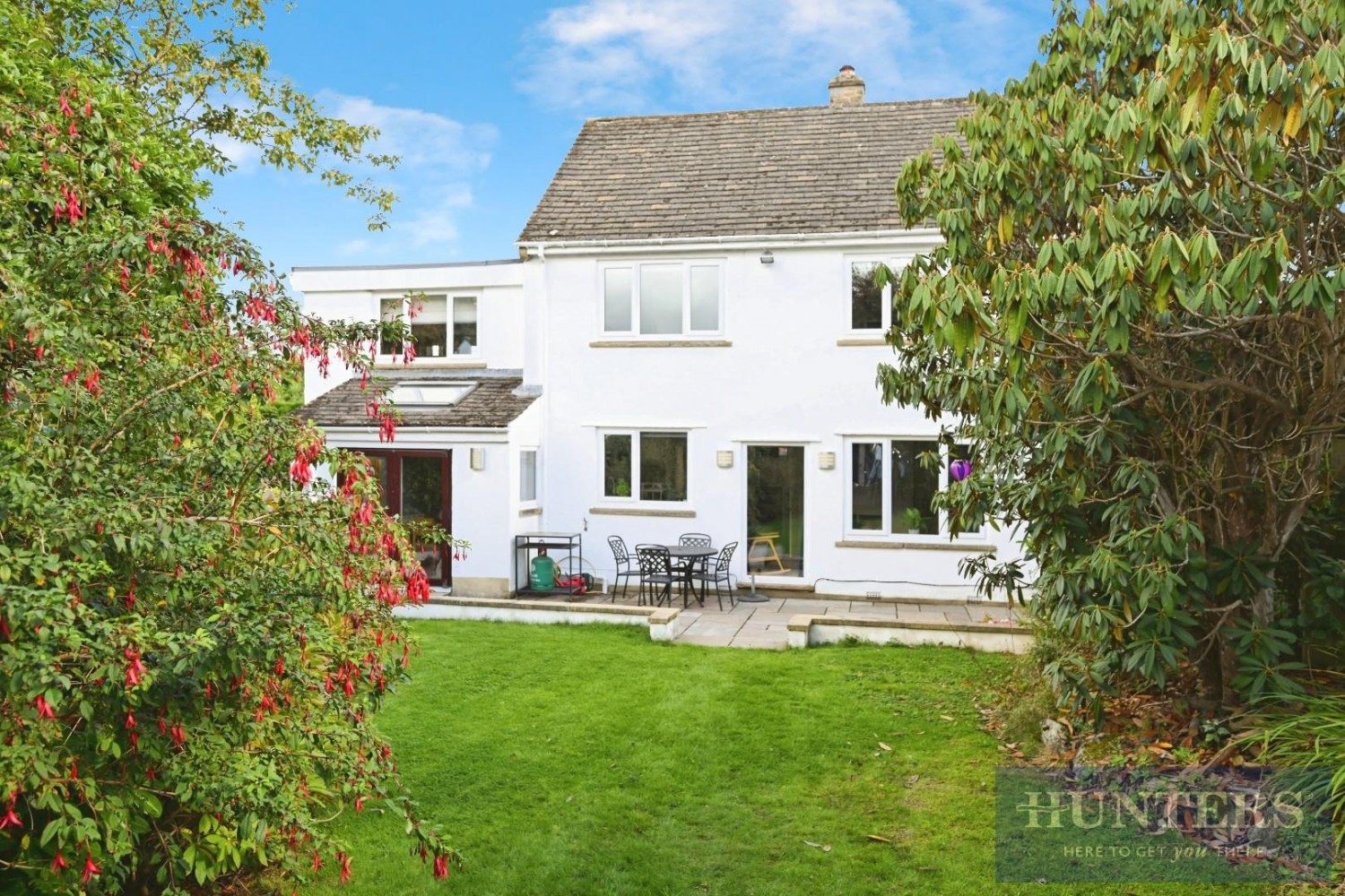 Ridge Close, Guiseley, Leeds