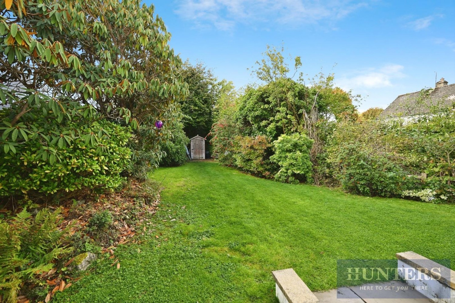 Ridge Close, Guiseley, Leeds