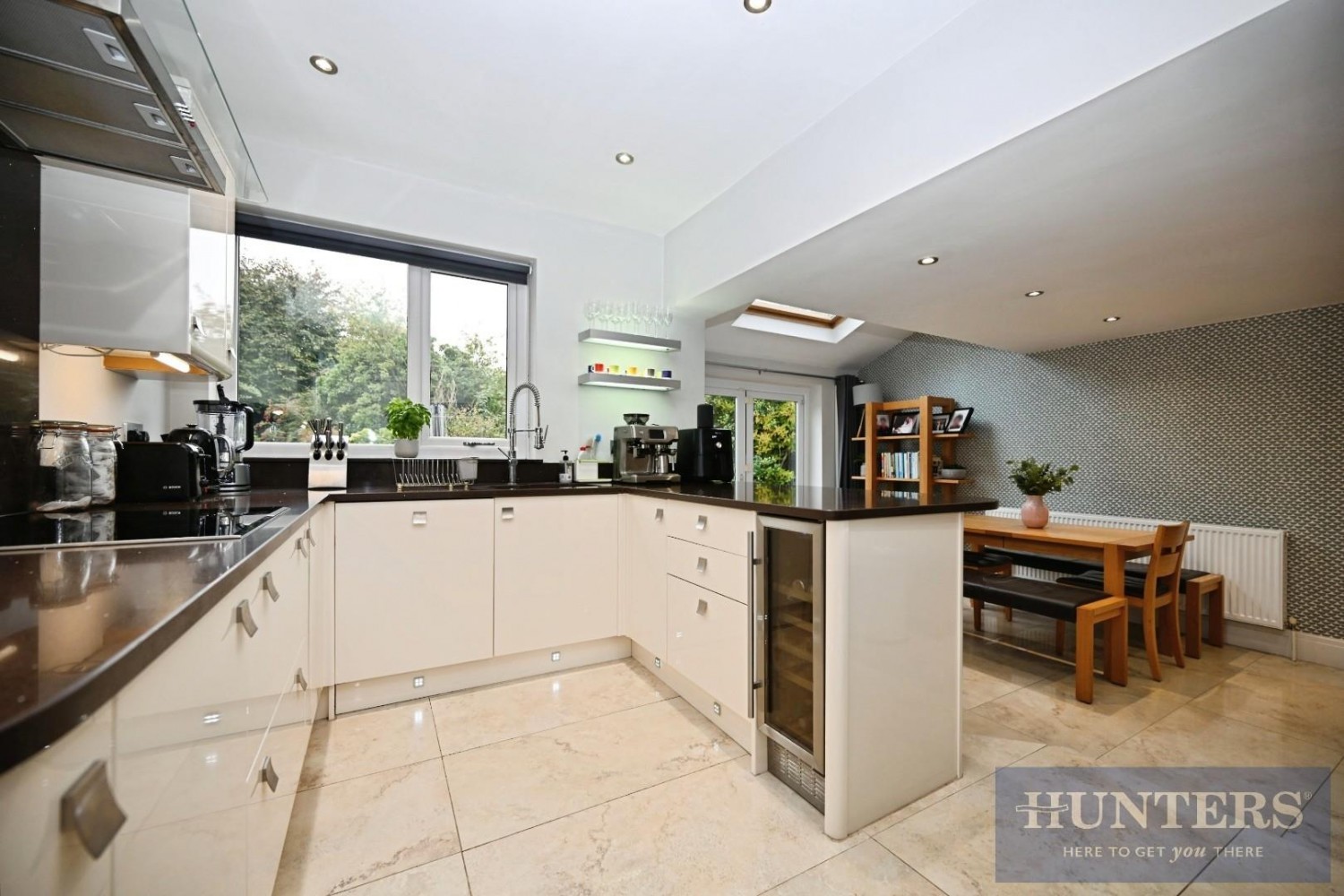 Ridge Close, Guiseley, Leeds