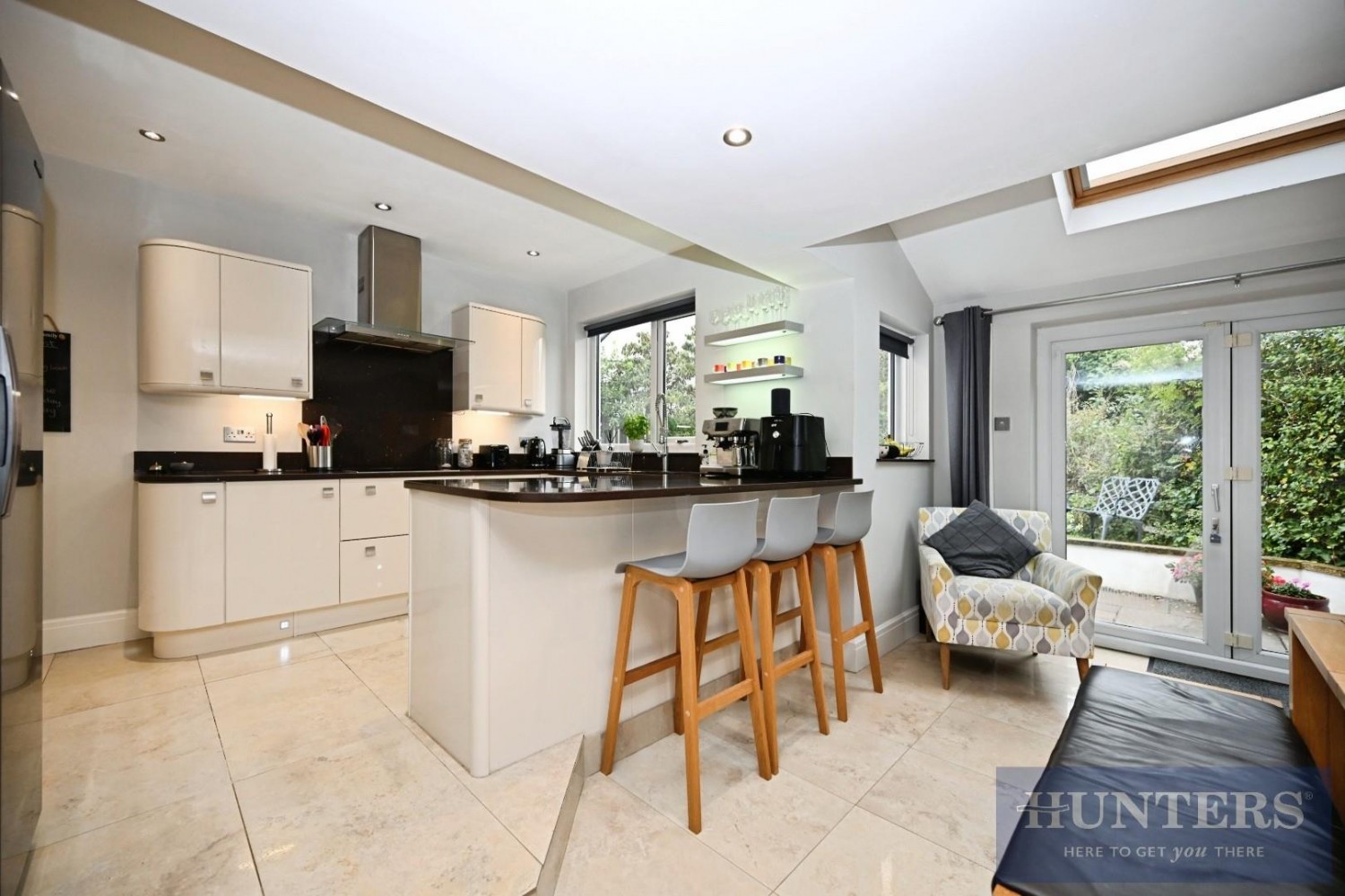Ridge Close, Guiseley, Leeds