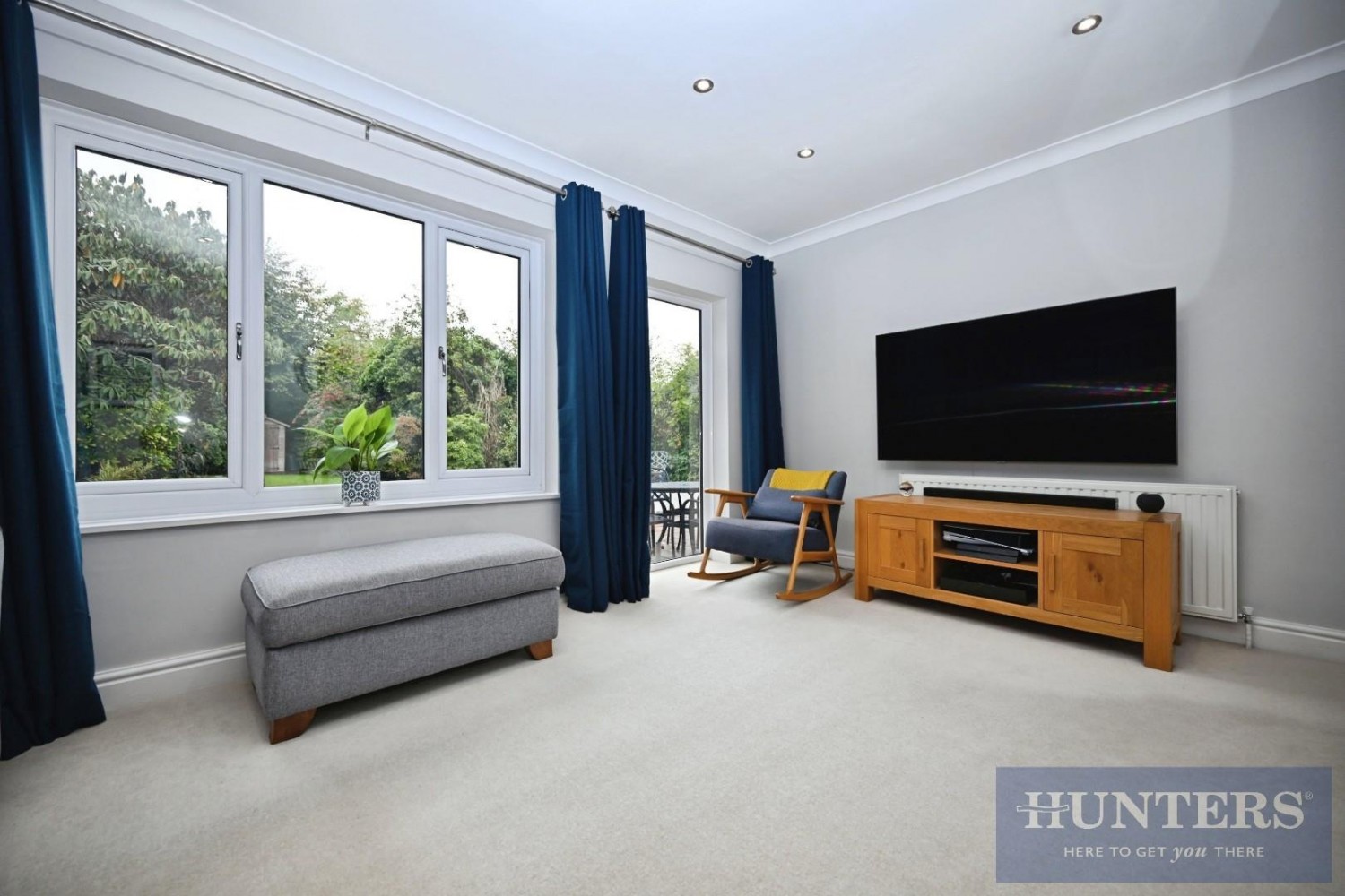 Ridge Close, Guiseley, Leeds