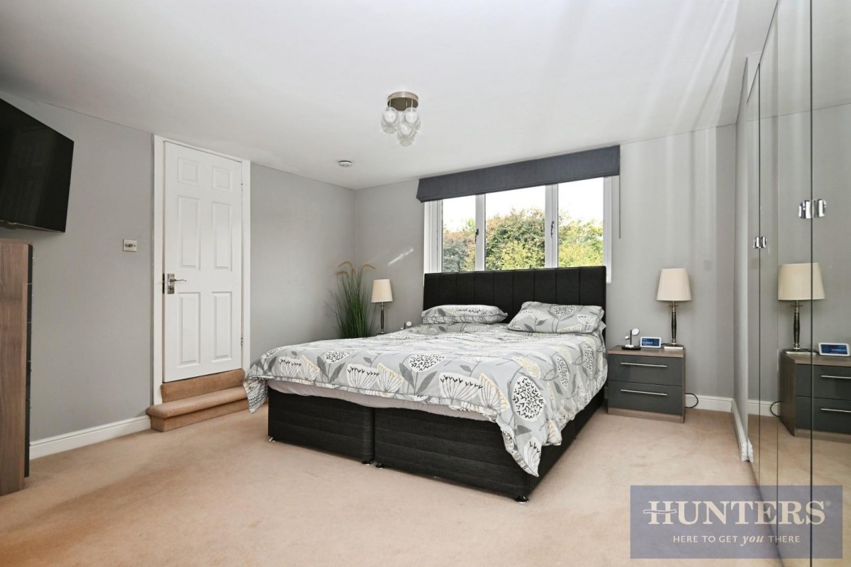Ridge Close, Guiseley, Leeds