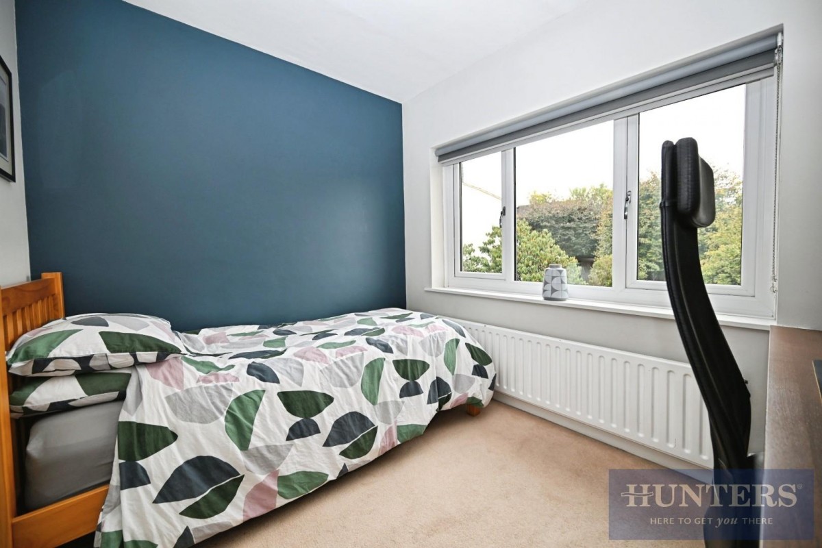 Ridge Close, Guiseley, Leeds