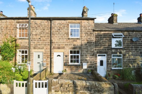New Road, Holymoorside, Chesterfield, S42 7EN
