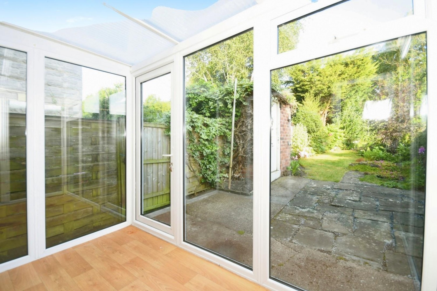 New Road, Holymoorside, Chesterfield, S42 7EN
