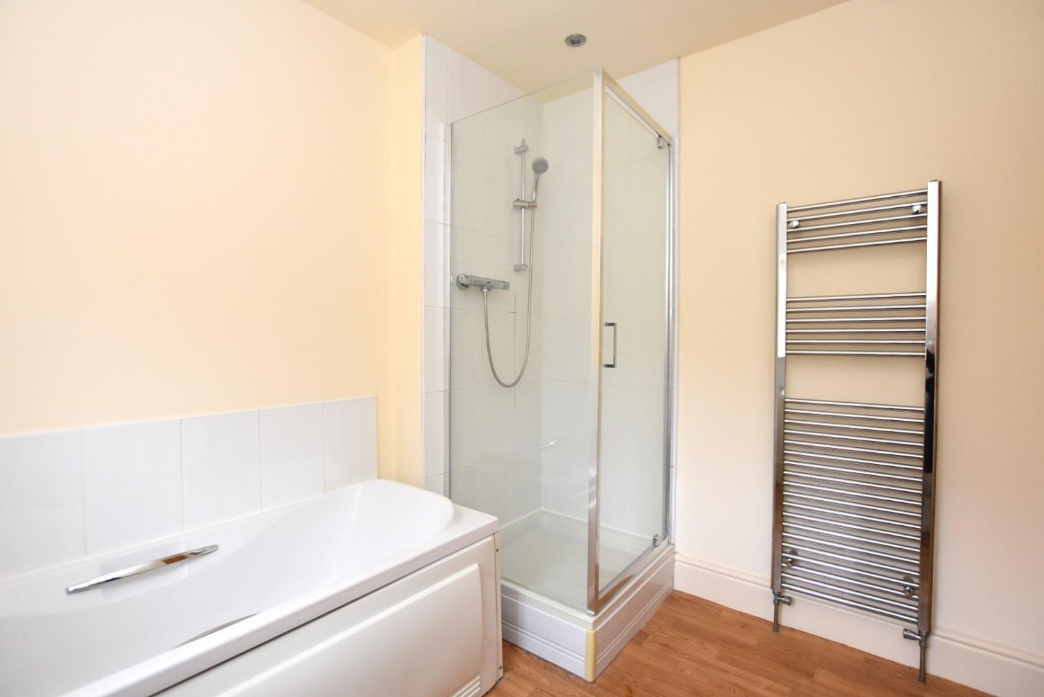 New Road, Holymoorside, Chesterfield, S42 7EN