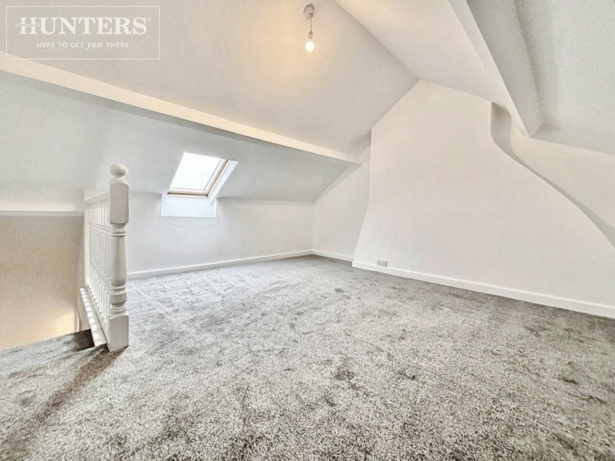 Milgate Street, Royston, Barnsley