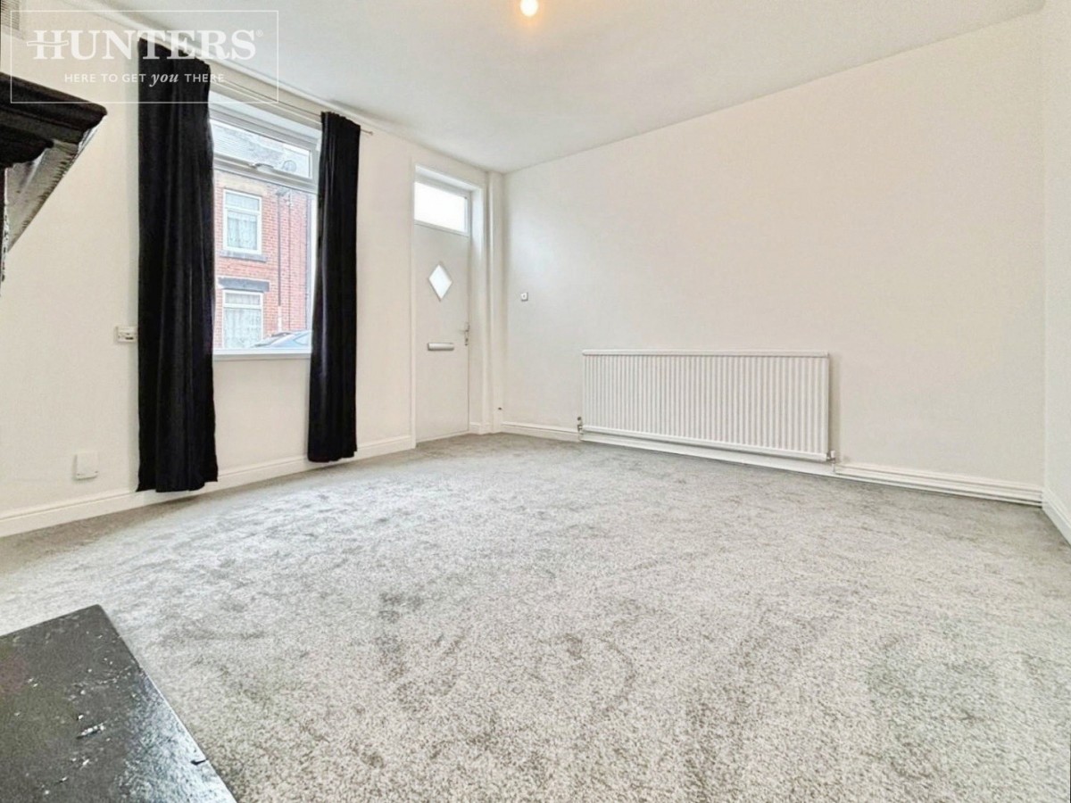 Milgate Street, Royston, Barnsley