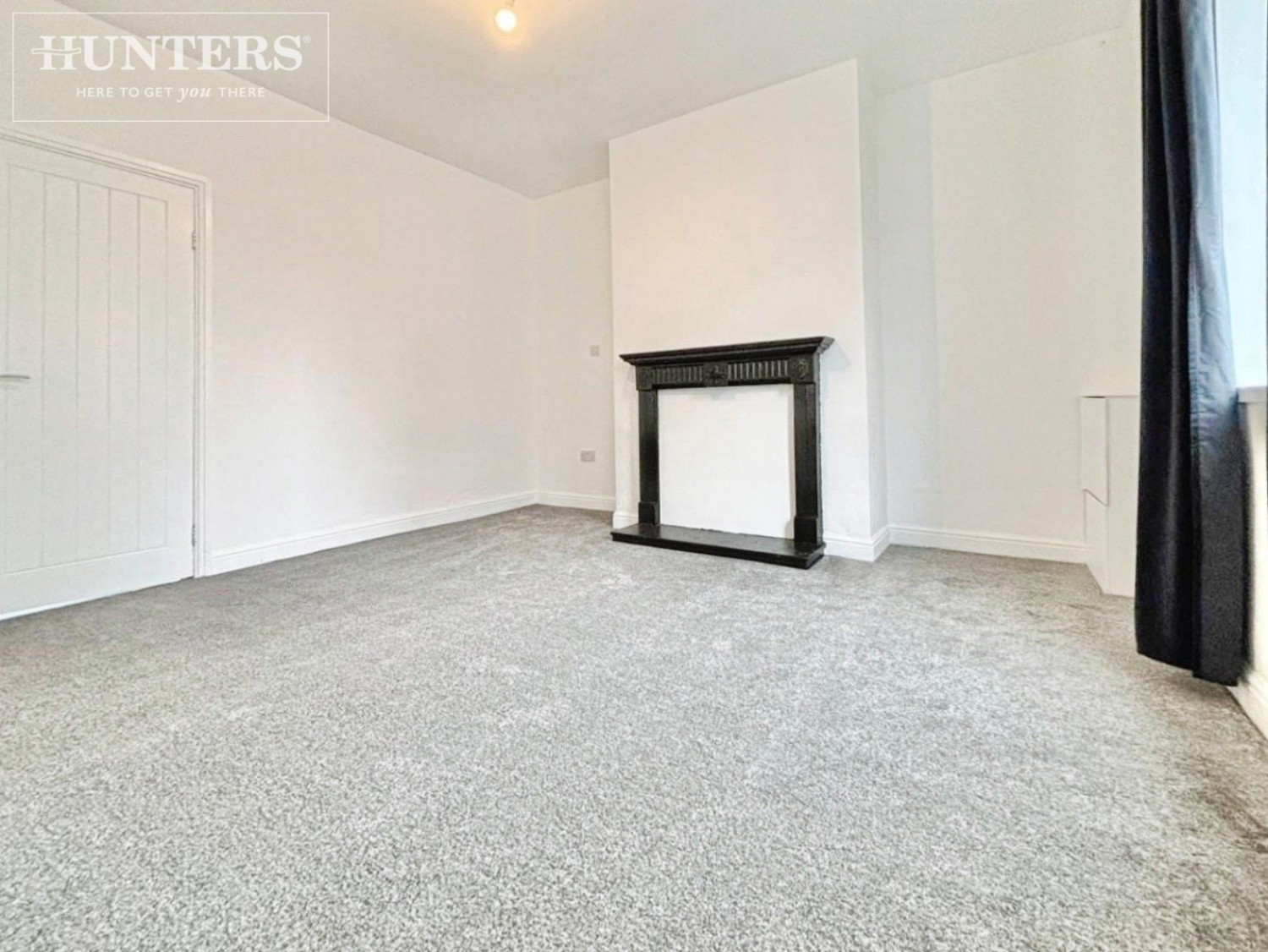 Milgate Street, Royston, Barnsley