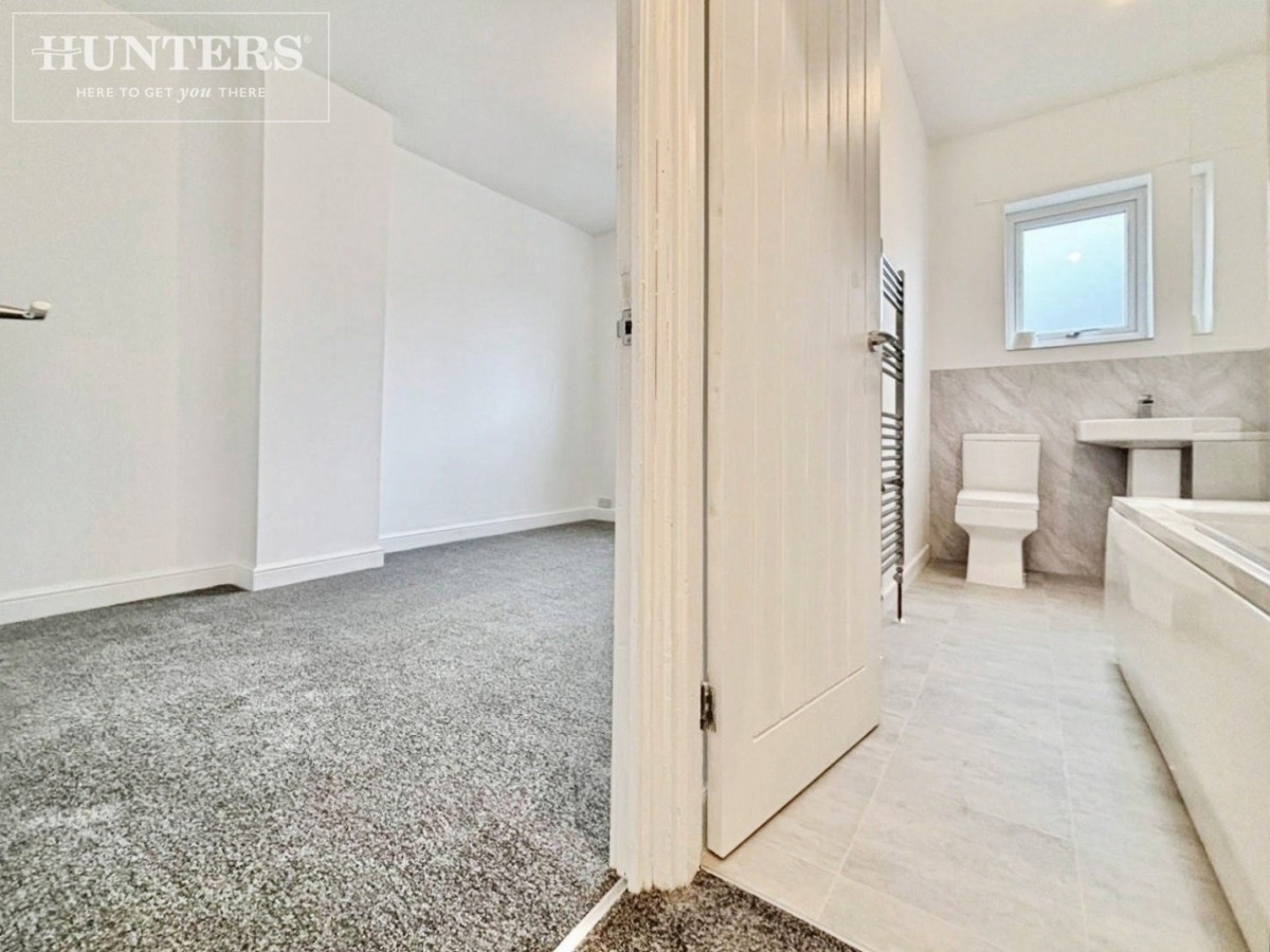 Milgate Street, Royston, Barnsley