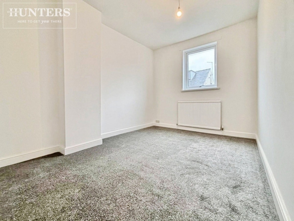 Milgate Street, Royston, Barnsley