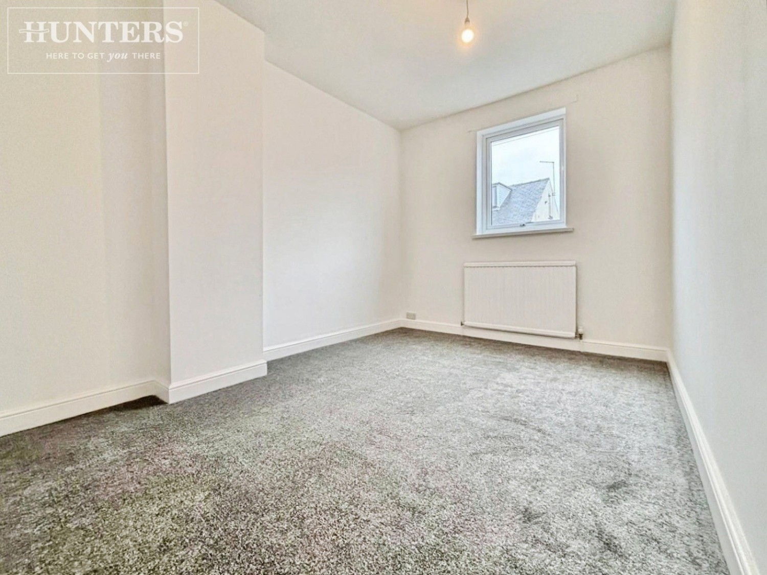 Milgate Street, Royston, Barnsley