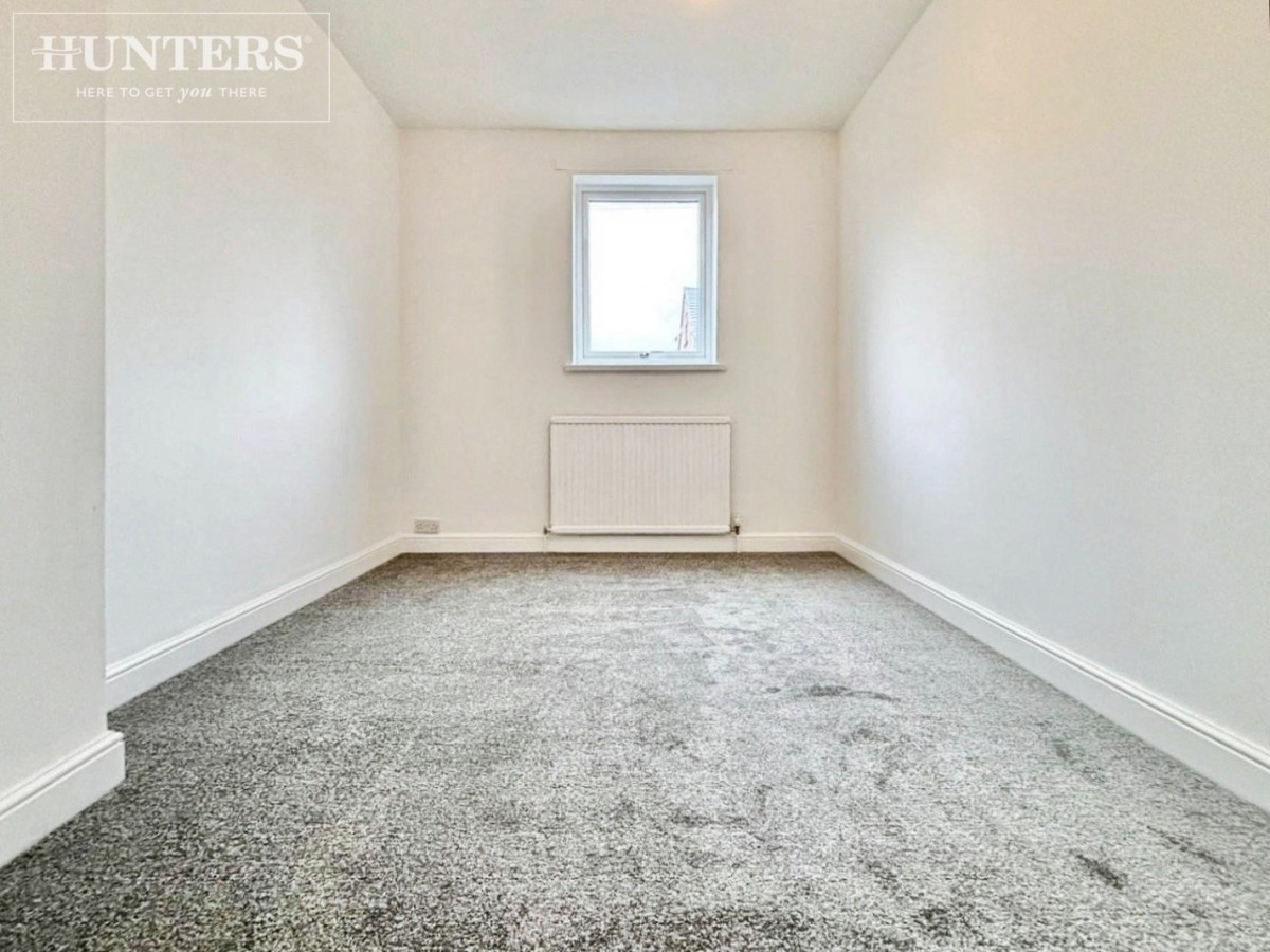 Milgate Street, Royston, Barnsley