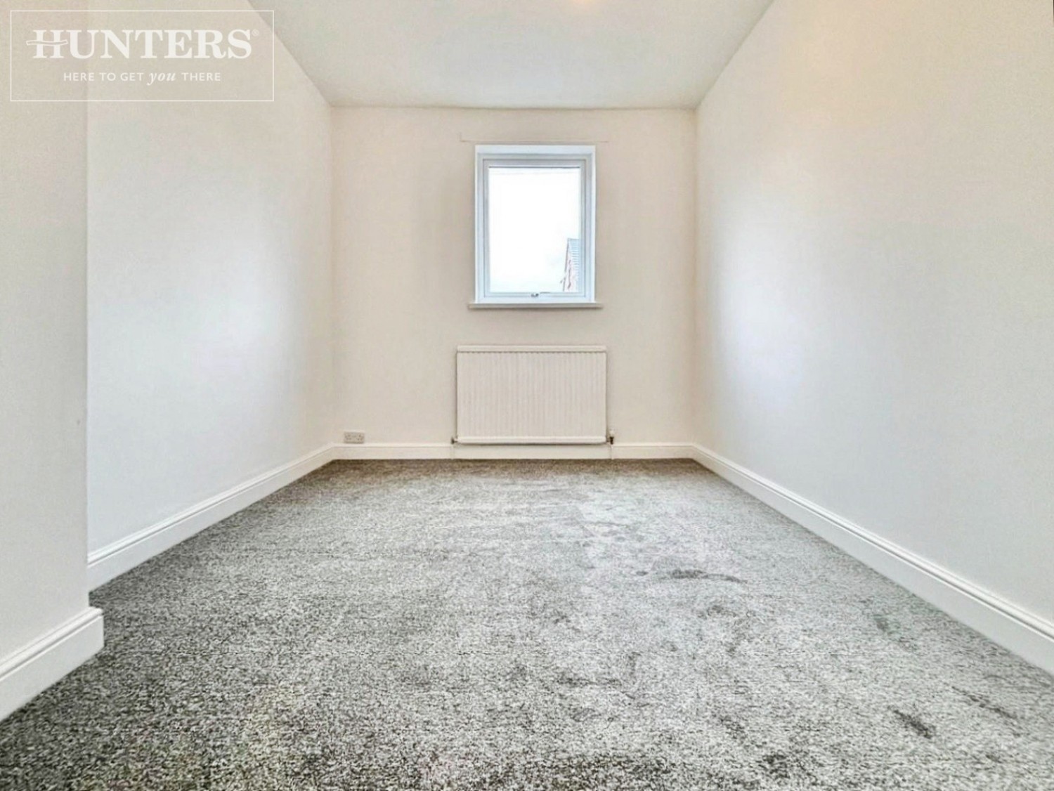 Milgate Street, Royston, Barnsley