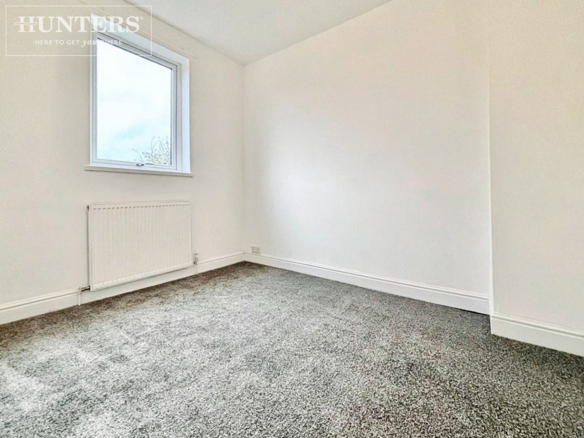 Milgate Street, Royston, Barnsley