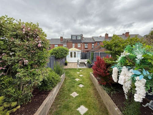 Harrison Road, Amblecote, Stourbridge, DY8 5XU
