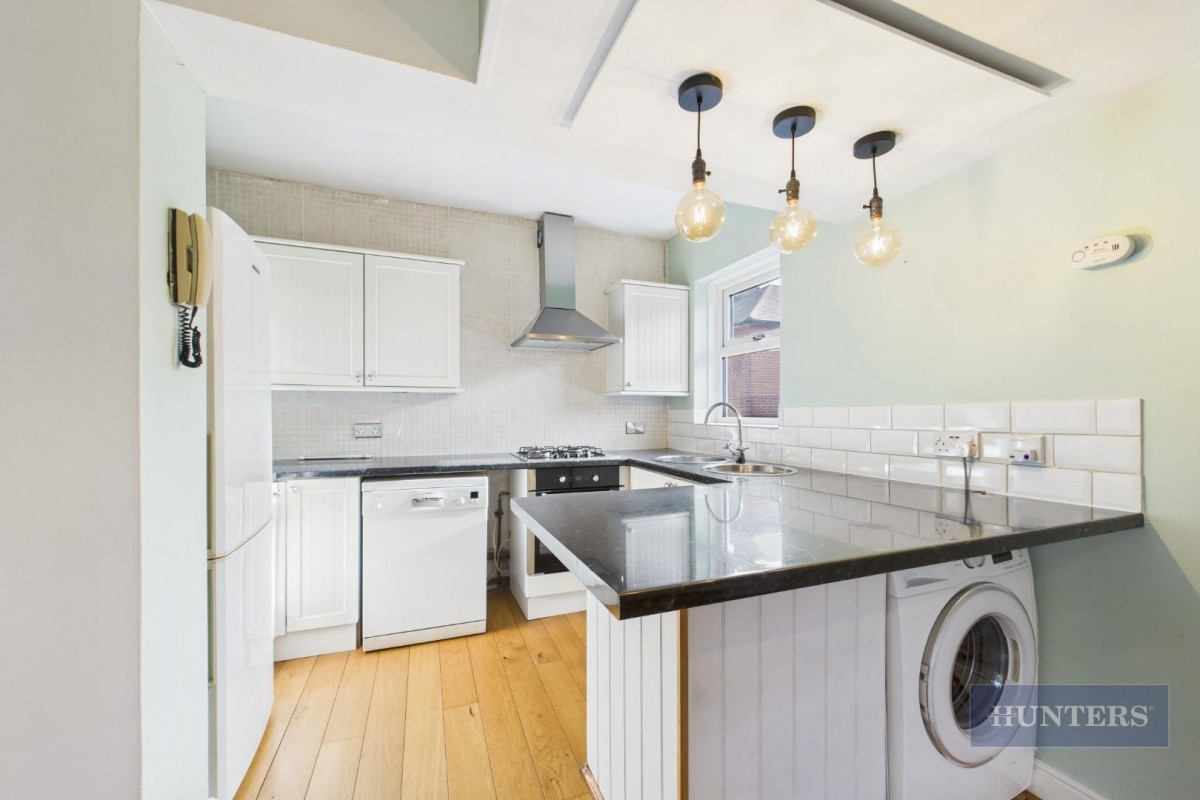 Cavendish Grove, Southampton