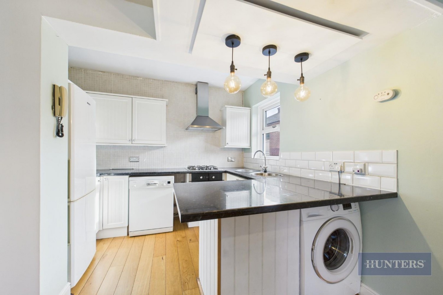 Cavendish Grove, Southampton