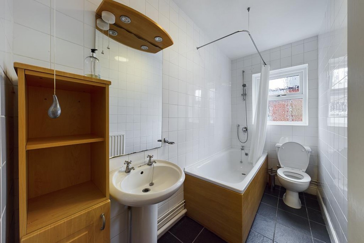 Cavendish Grove, Southampton