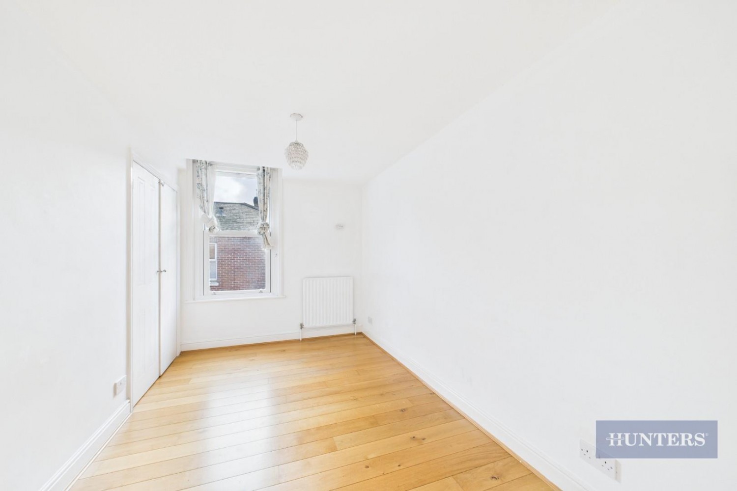 Cavendish Grove, Southampton