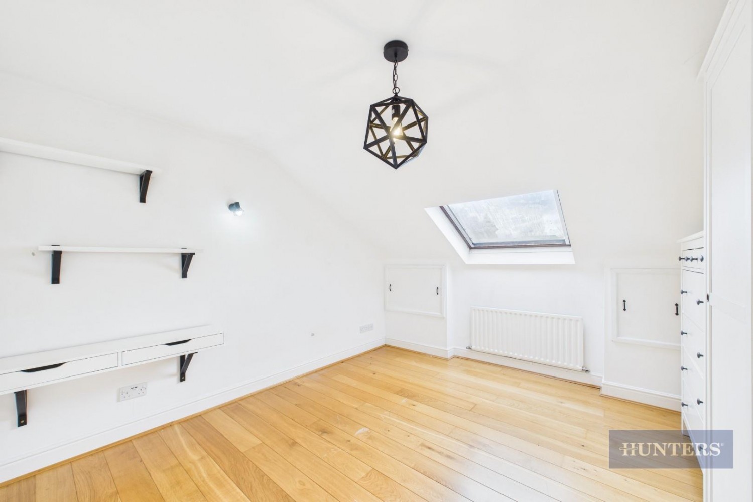 Cavendish Grove, Southampton