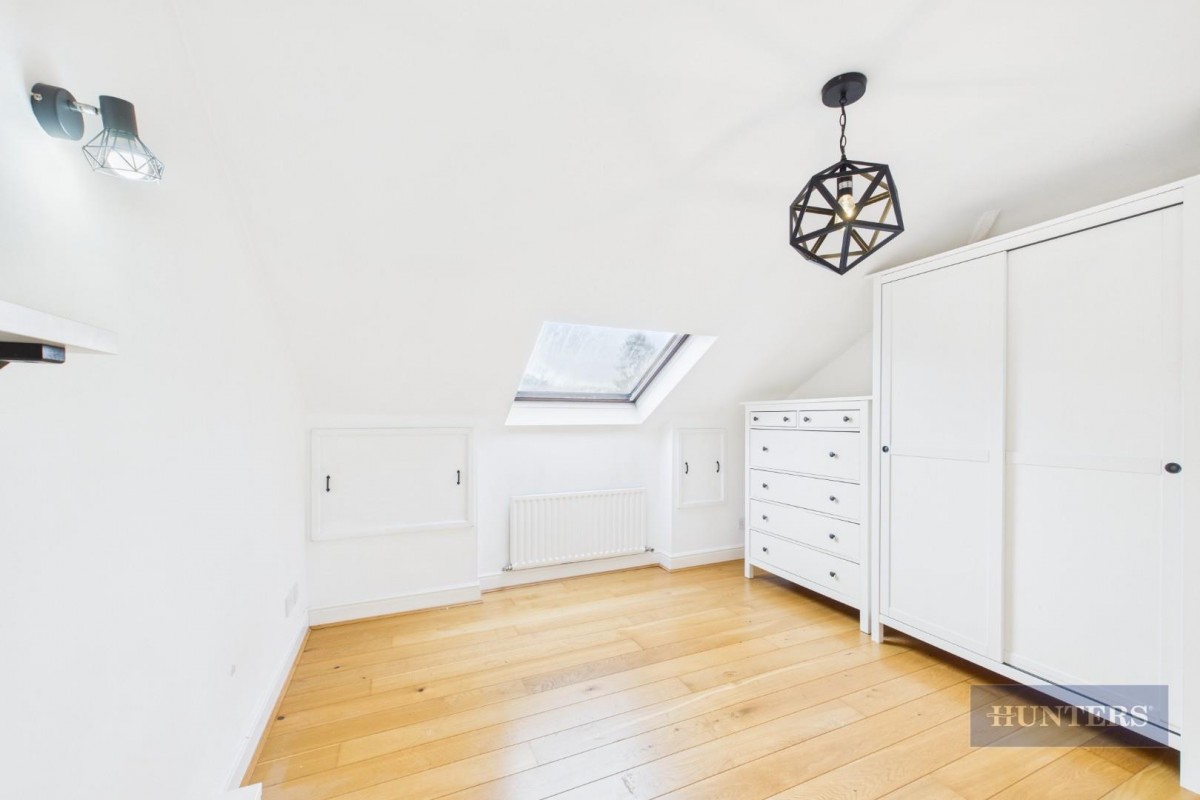 Cavendish Grove, Southampton