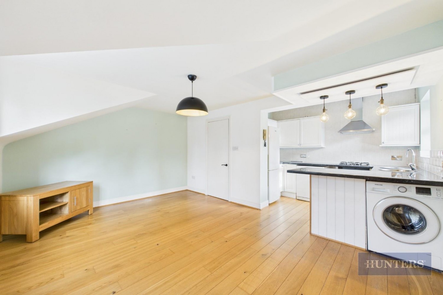 Cavendish Grove, Southampton