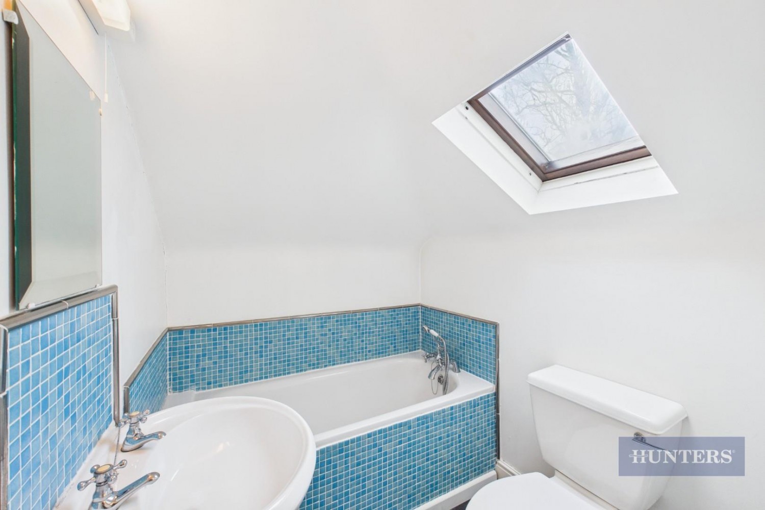 Cavendish Grove, Southampton