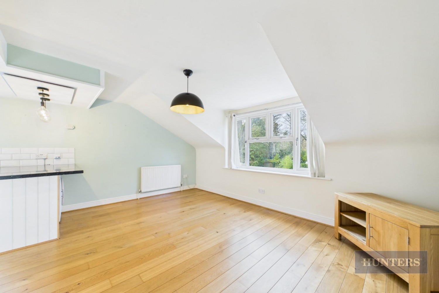 Cavendish Grove, Southampton