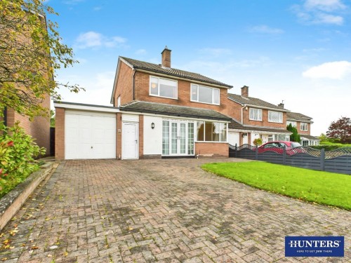 Lowry Hill Road, Carlisle