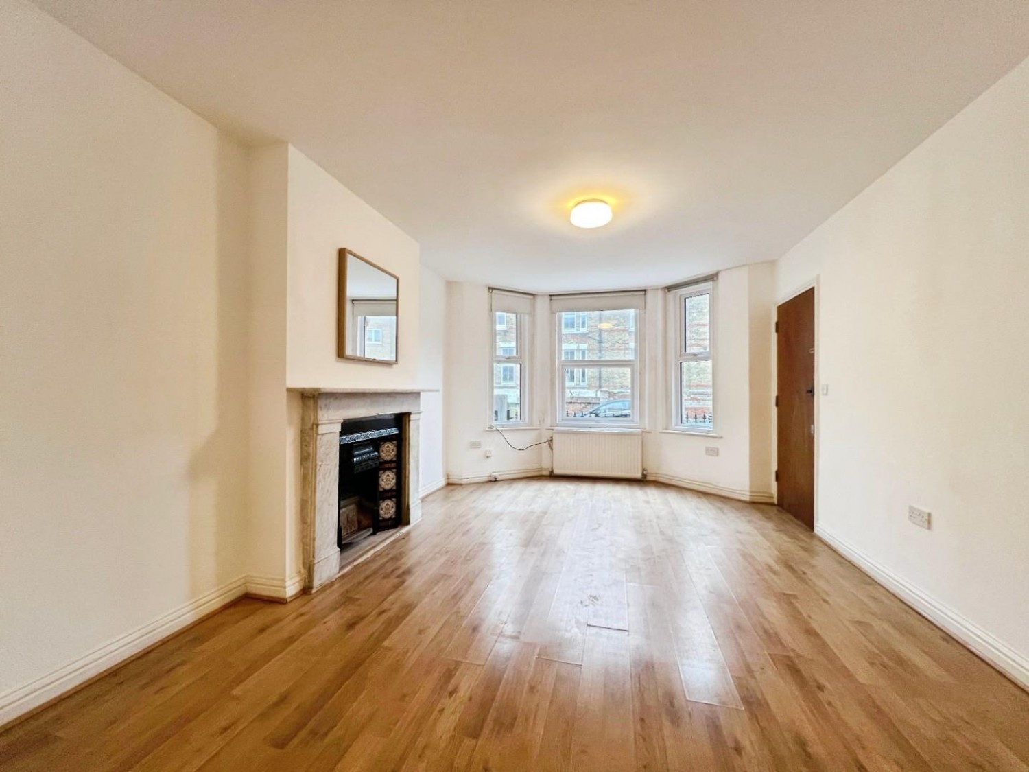 Cambridge Gardens, Folkestone