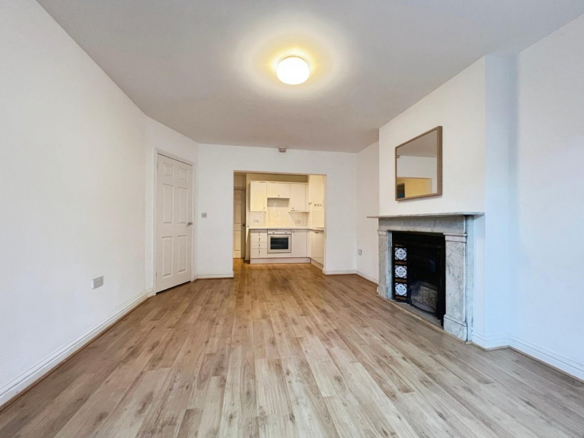 Cambridge Gardens, Folkestone