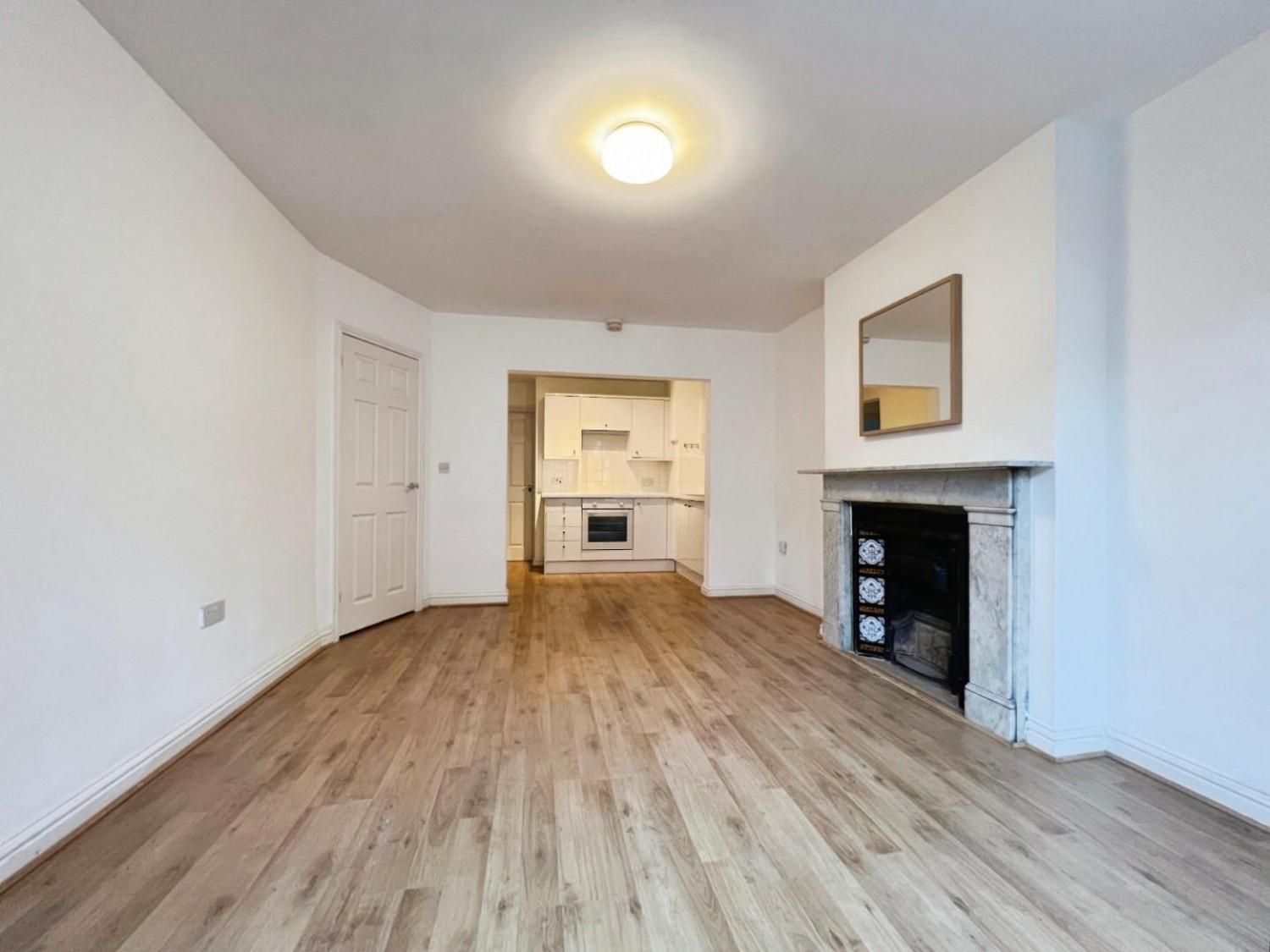 Cambridge Gardens, Folkestone