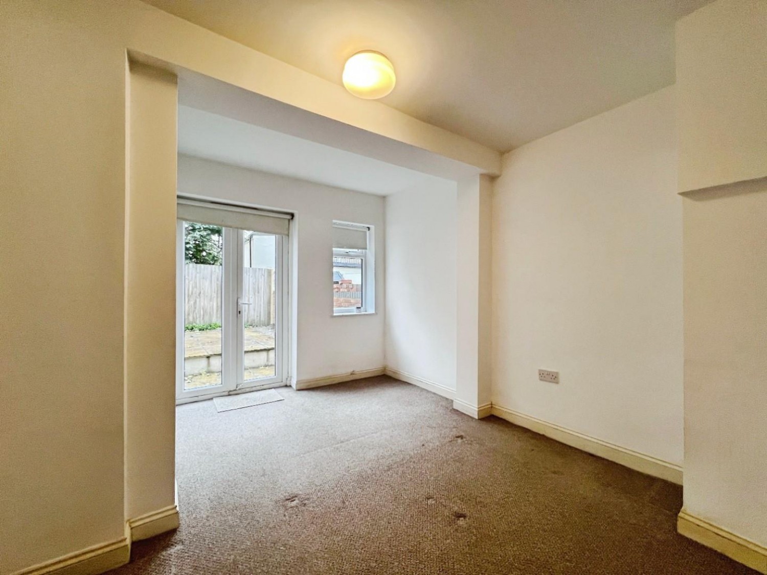 Cambridge Gardens, Folkestone