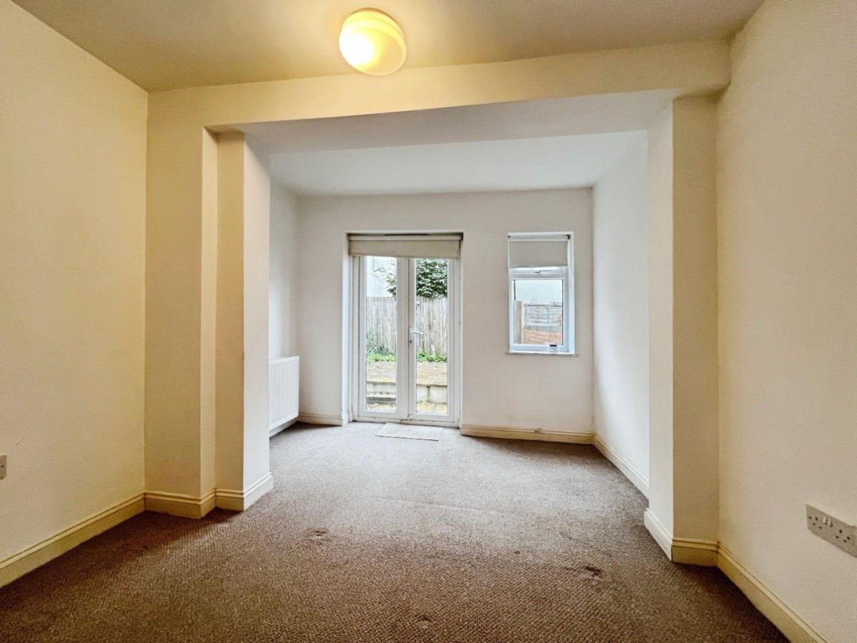 Cambridge Gardens, Folkestone