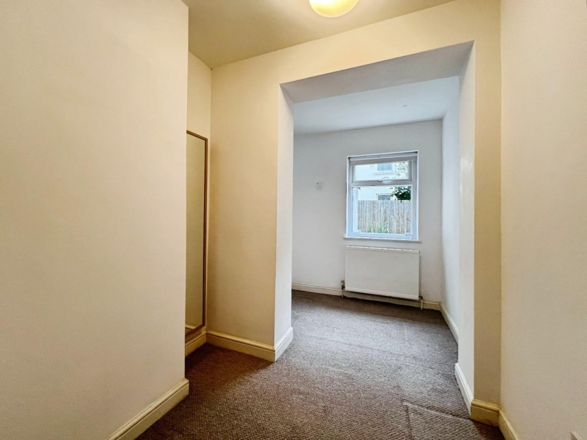 Cambridge Gardens, Folkestone