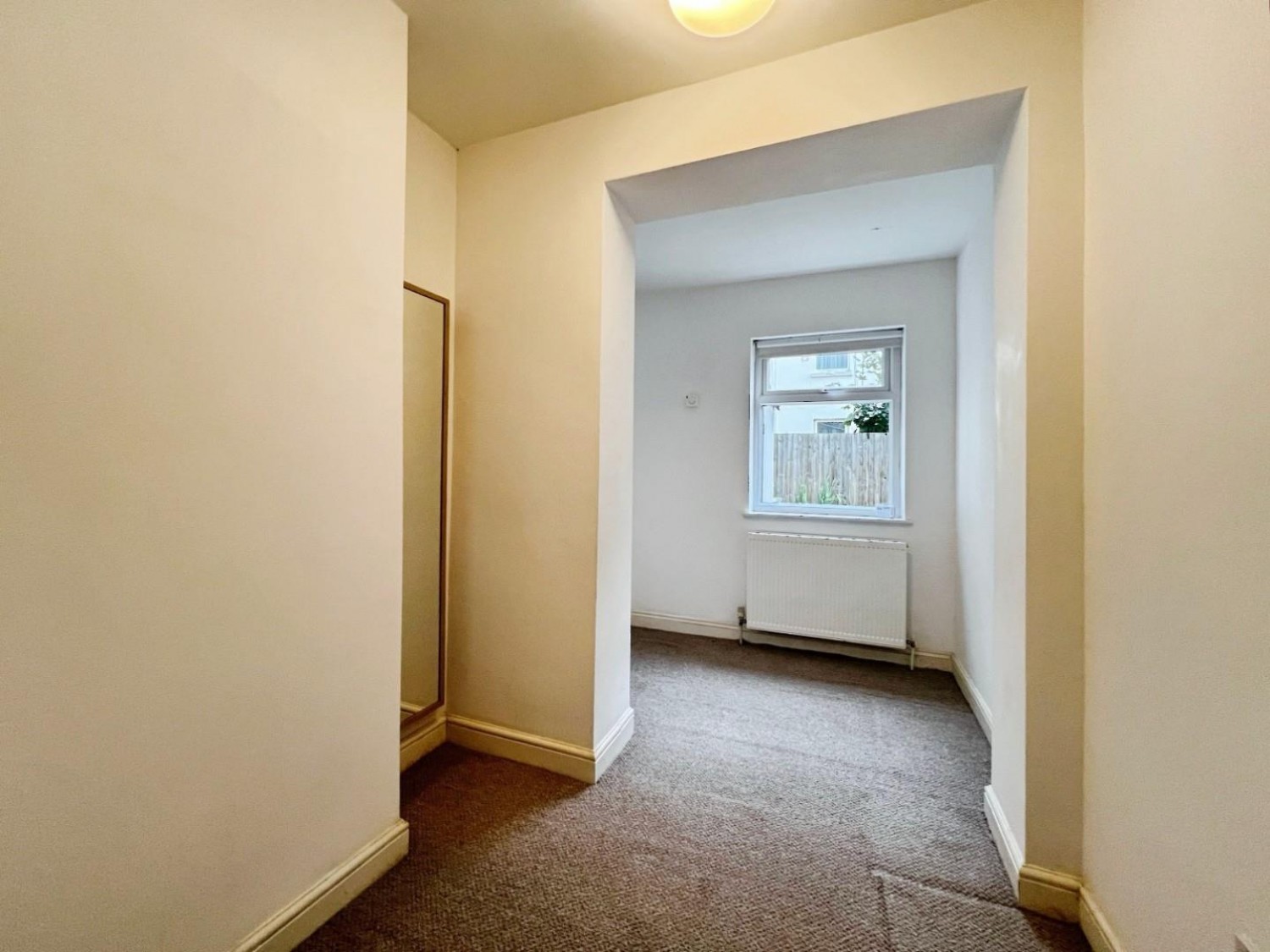 Cambridge Gardens, Folkestone