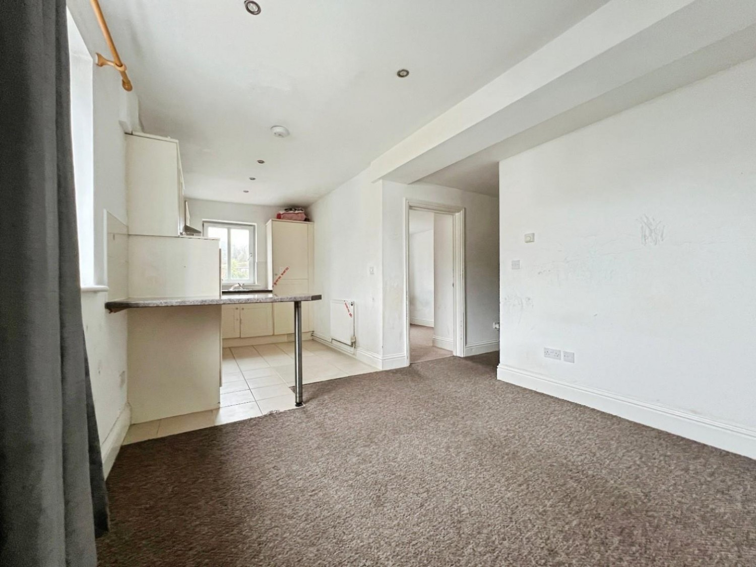 Harvey Street, Folkestone