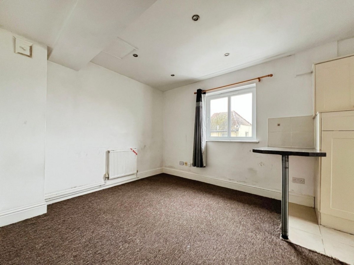 Harvey Street, Folkestone