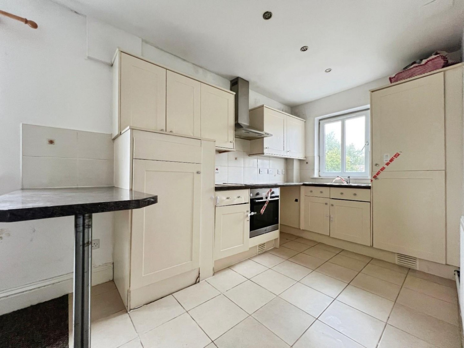 Harvey Street, Folkestone