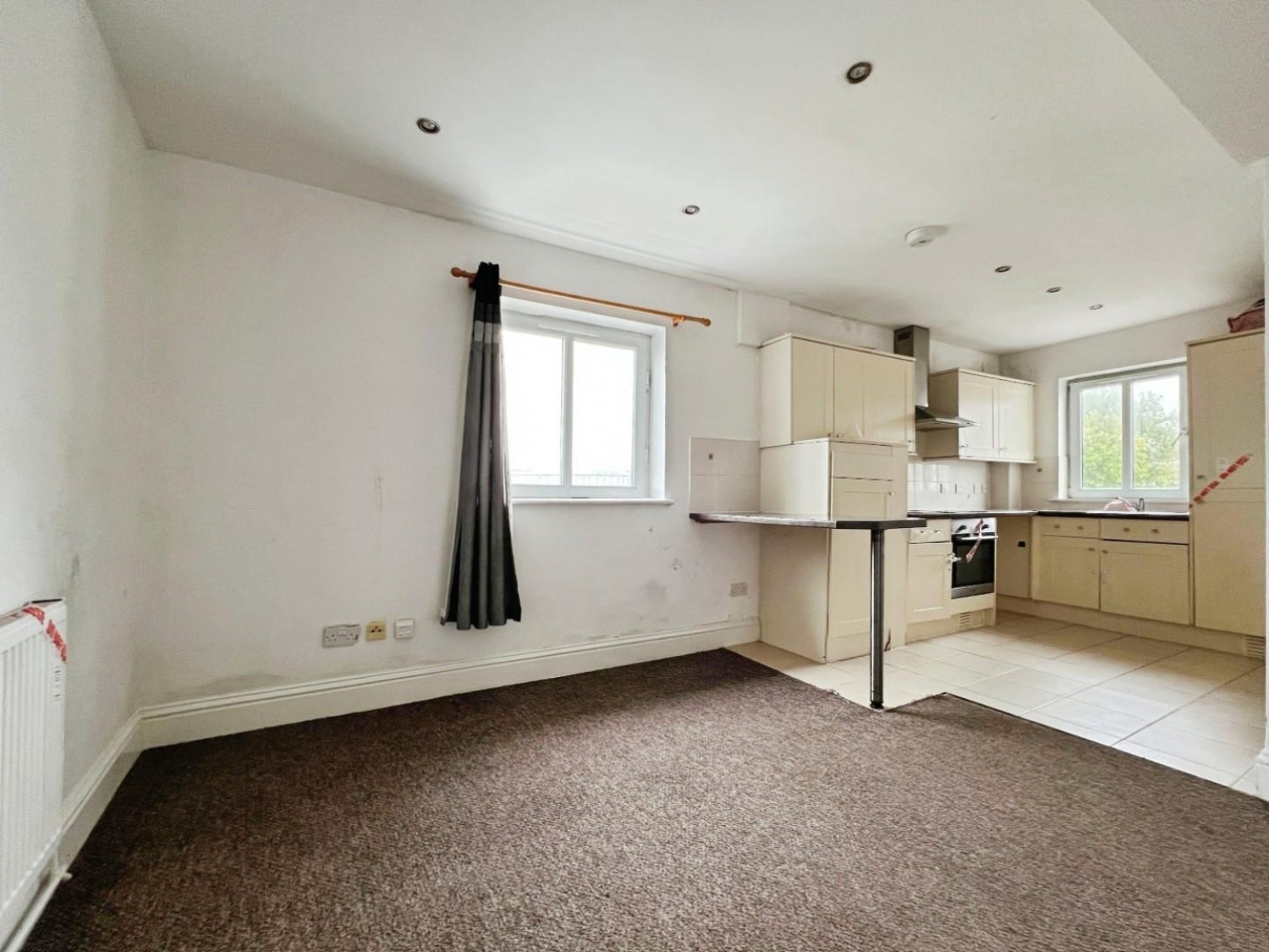 Harvey Street, Folkestone