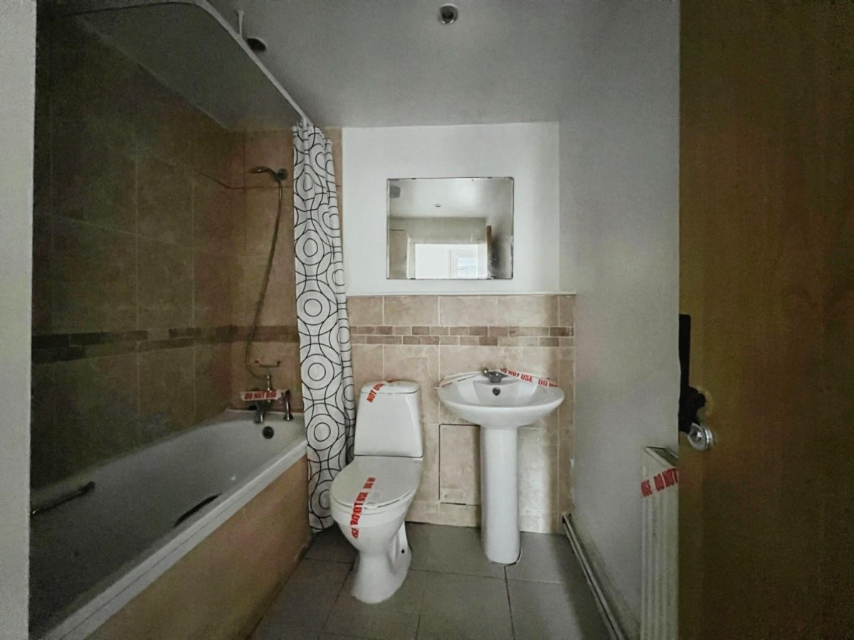 Harvey Street, Folkestone